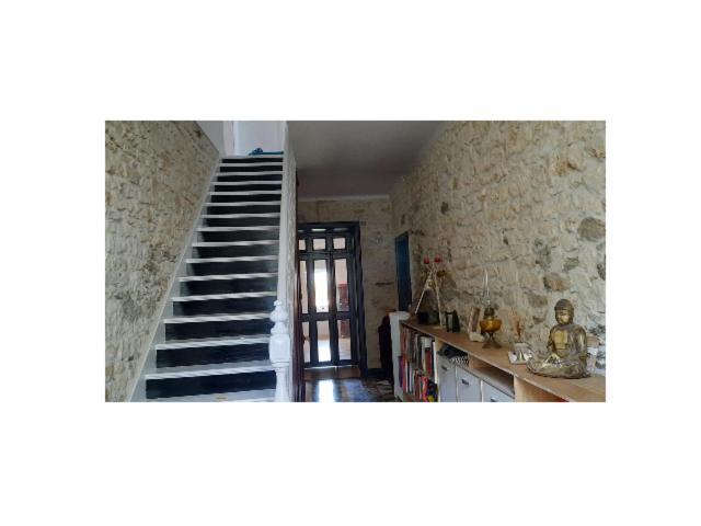 Le Pas Sage Bed & Breakfast La Caillere-Saint-Hilaire Exterior photo